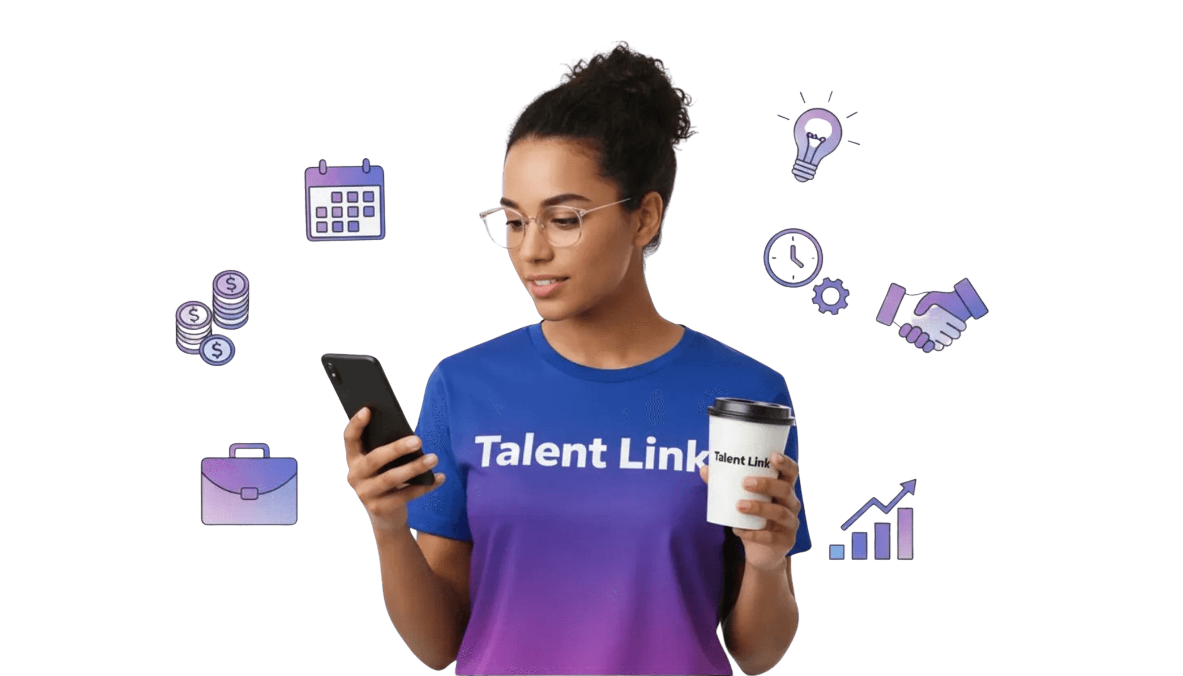 Talent Link 1